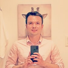 Alex Pozdnyakov