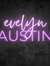 Evelyn ...