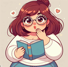 Unapologetic Reading