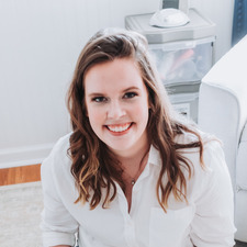 Jillian Rodgers