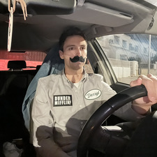 Alejandro Lozano Paradas