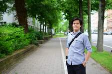 Hung Dinh