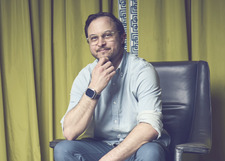 Brian Malmstrom