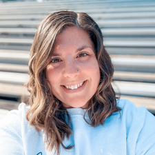 Kristi Weber