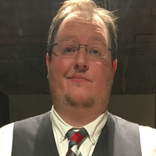 Christopher Cavanaugh