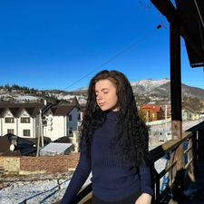 Олександра Кандиба