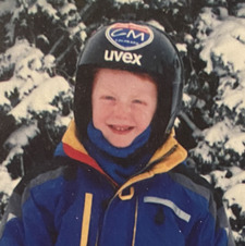 Keegan Hofer