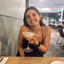 Lauren Johnson