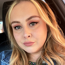 Victoria Hickinbottom