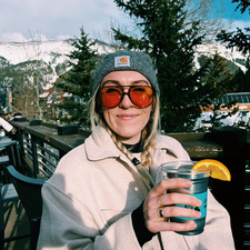 Bailey Lervick
