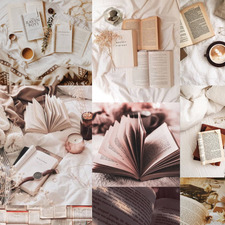 Can’t Stop Reading