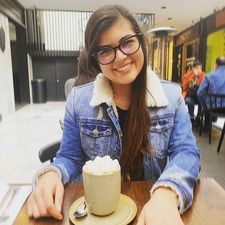 Karin Berrios