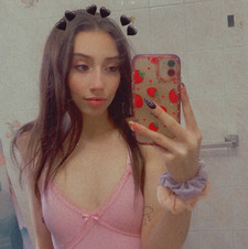 Jasmine  Sansaverino