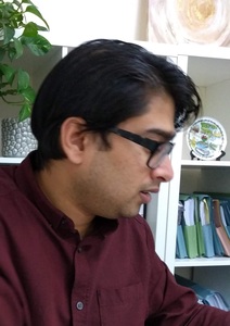 Arafat Habib