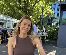 Emily Horsburgh