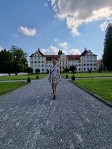 Annika Hinrichs