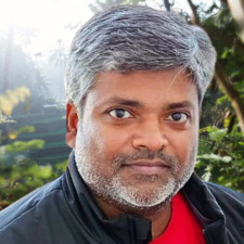 Sandeep Yelubolu