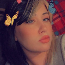 Trinity Rene