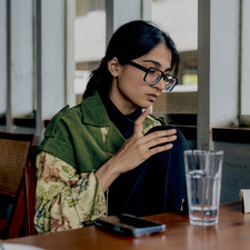 Sunvi Aggarwal