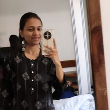 Kavya Garg
