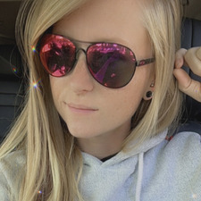 Jillian Schaible
