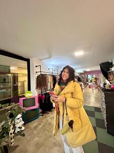 Ariadne R. Castañeda