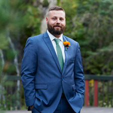 Mikey Morrison