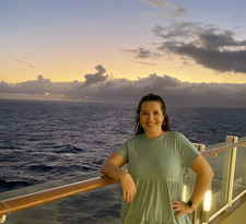 Christina Arciszewski