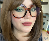Katie Jo - Tempe, AZ (247 books)