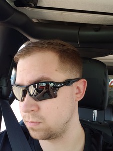 Zach White