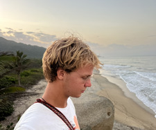 Maximilien Daelemans