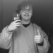 Ethan Thomas