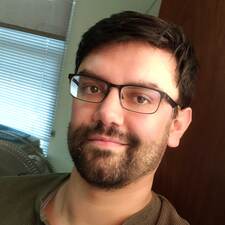 Damien Craig