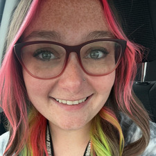 Kaitlin Donnally