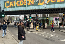 Desirée Barca Perez