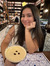 Lizbeth...