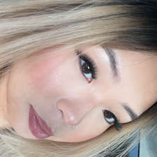Isabelle Pham
