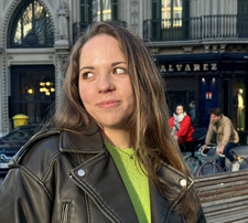 Sandra Faleh