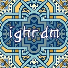 Ighrdm