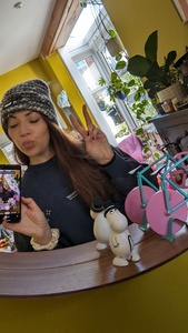Amber J-G