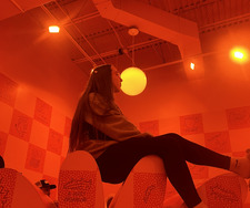 Evelyn (⭐️Edwards version⭐️)