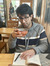 Shreyas...