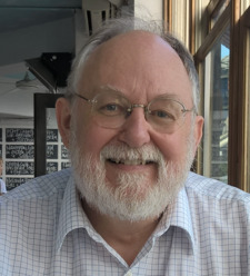 David Huron