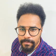 محمد الشاطر