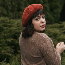 Imogen O'neal