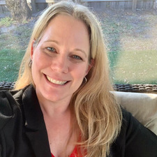 Maureen Wingfield