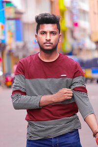 Ravindu Wickramasinghe