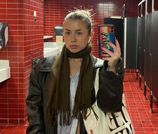 Sami Perry