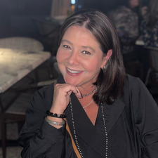 Sheila Paxton