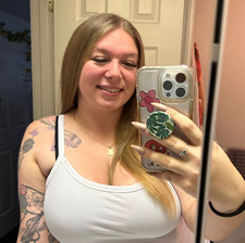 Massie Blakeley Scheidter